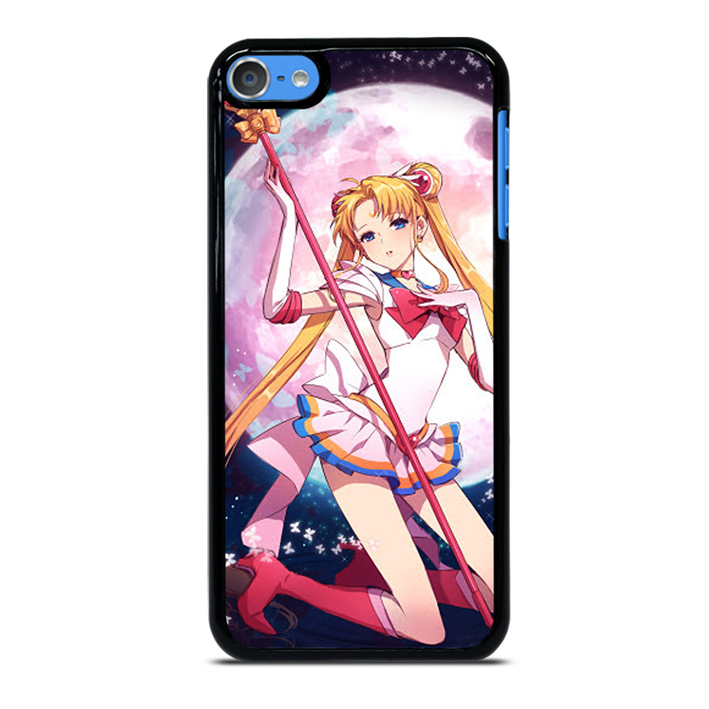 SAILOR MOON STICK iPod Touch Case Cover