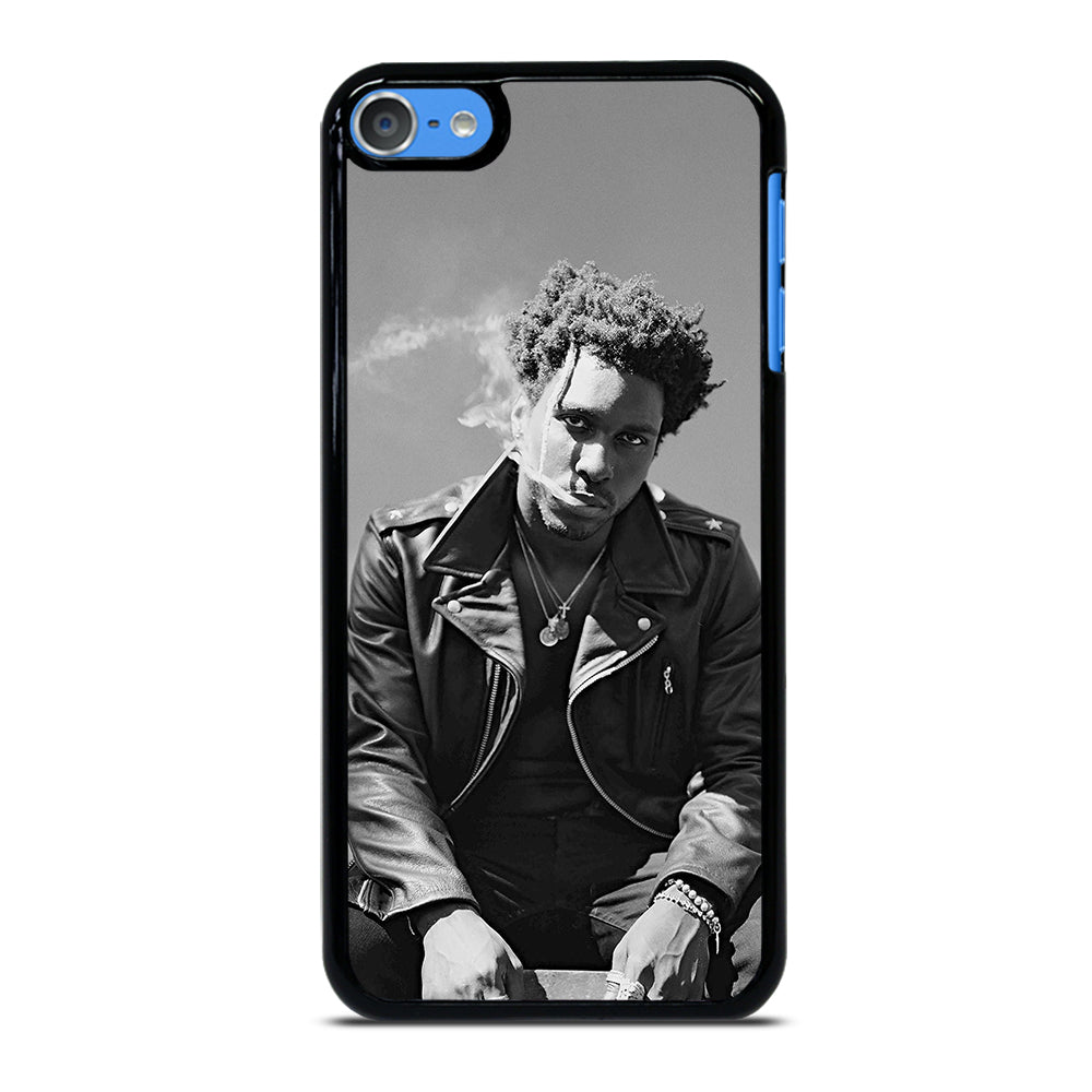 SAINT JHN RAPPER COOL iPod Touch Case Cover