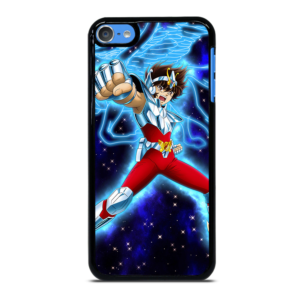 SAINT SEIYA PEGASUS ANIME iPod Touch Case Cover