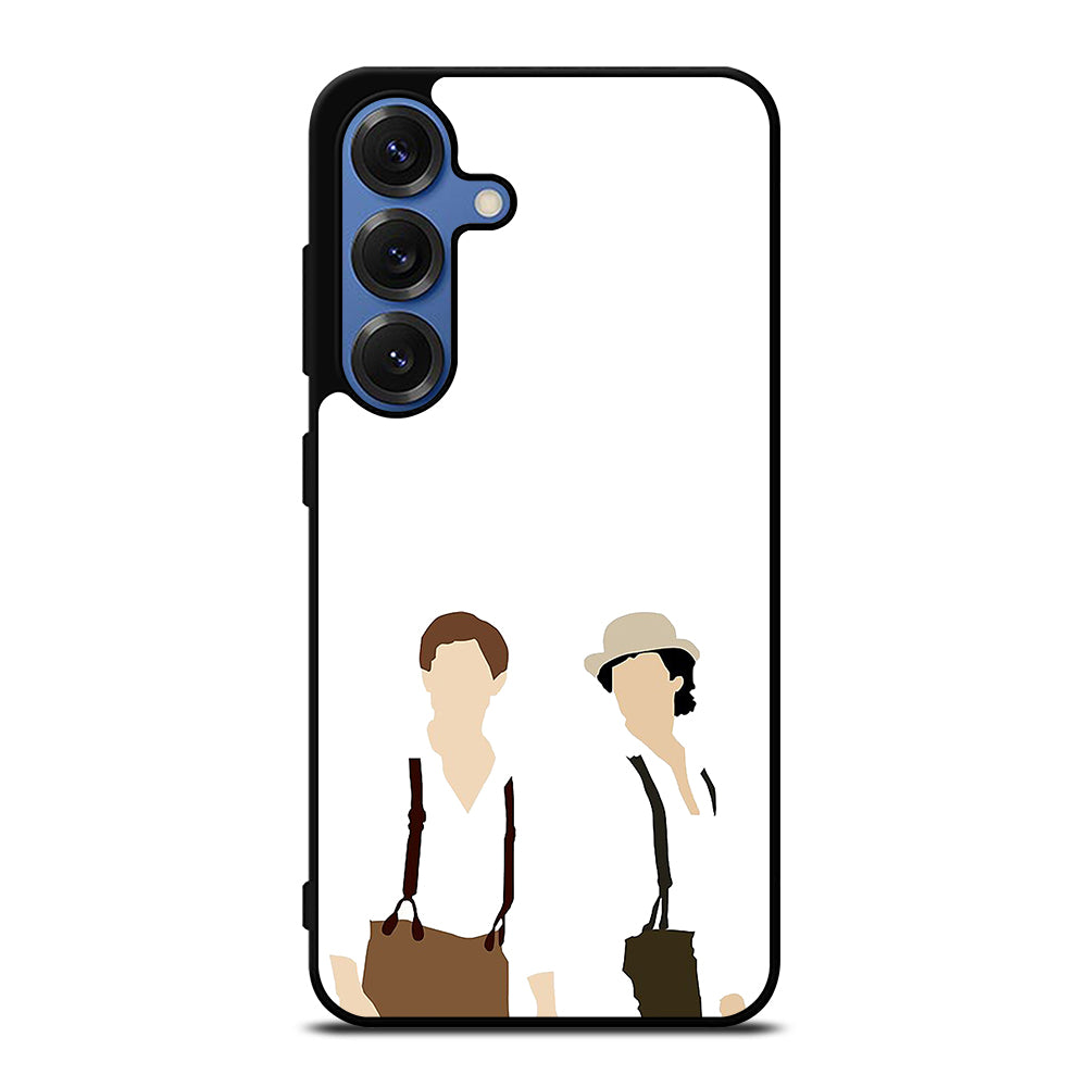 SALVATORE BROTHERS Samsung Galaxy Case Cover