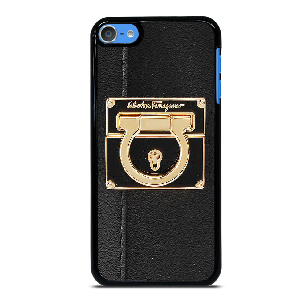 SALVATORE FERRAGAMO 1 iPod Touch Case Cover