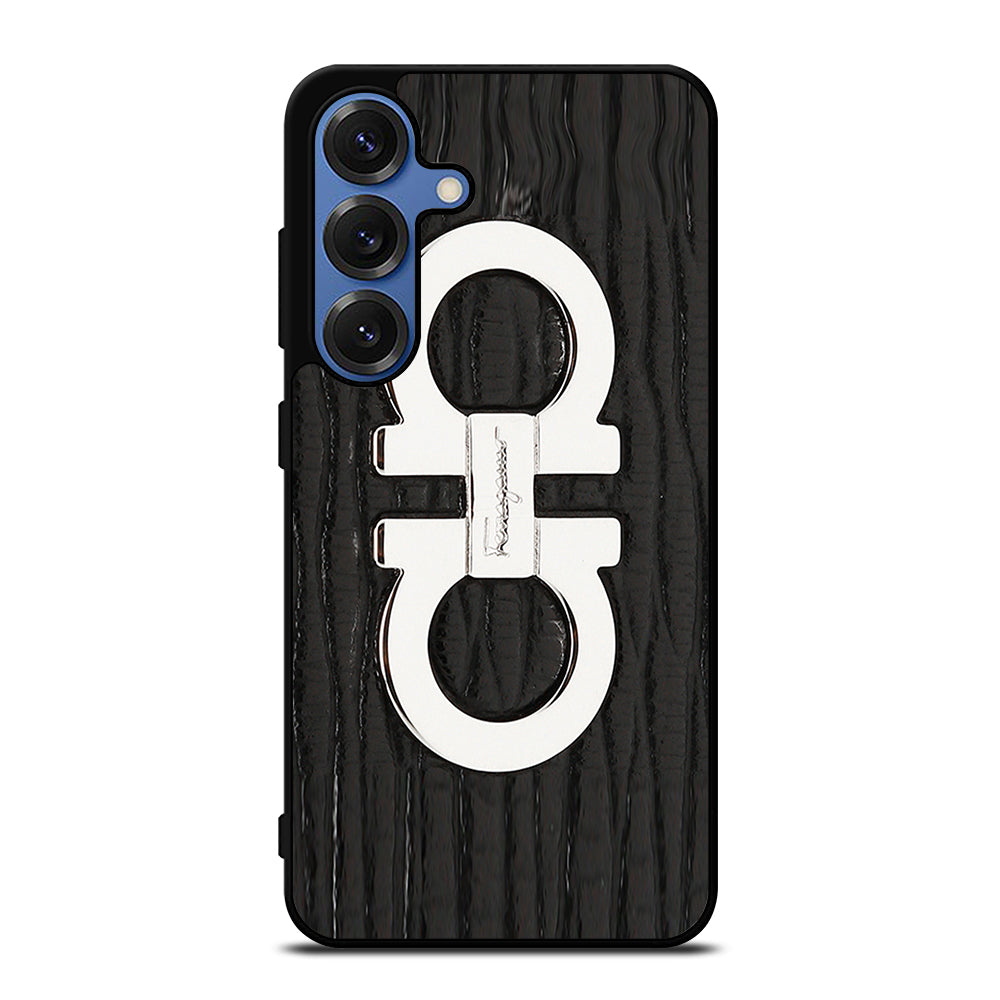 SALVATORE FERRAGAMO FASHION 2 Samsung Galaxy Case Cover