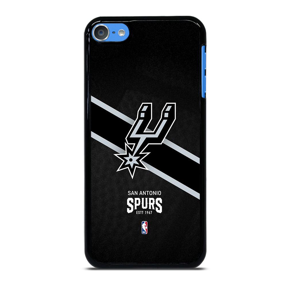 SAN ANTONIO SPURS NBA SYMBOL iPod Touch Case Cover