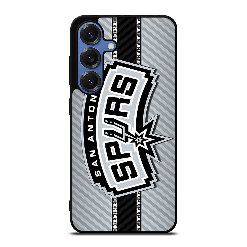 SAN ANTONIO SPURS Samsung Galaxy Case Cover