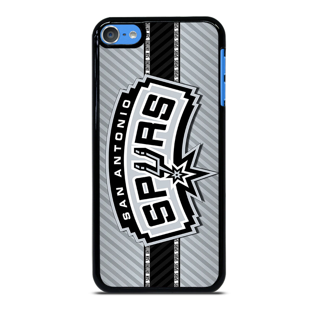 SAN ANTONIO SPURS iPod Touch Case Cover