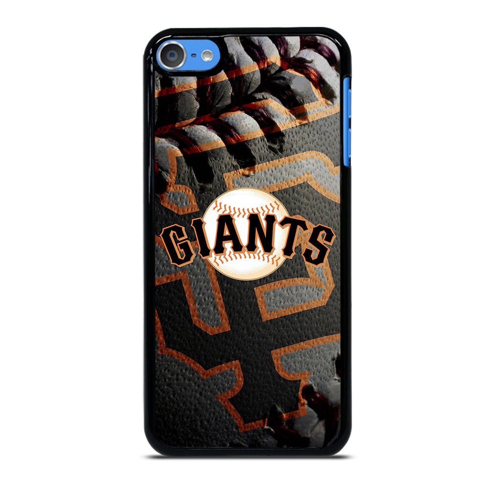 SAN FRANCISCO GIANTS 1 iPod Touch Case Cover