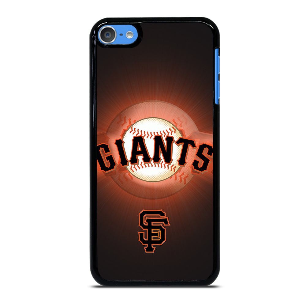 SAN FRANCISCO GIANTS 2 iPod Touch Case Cover