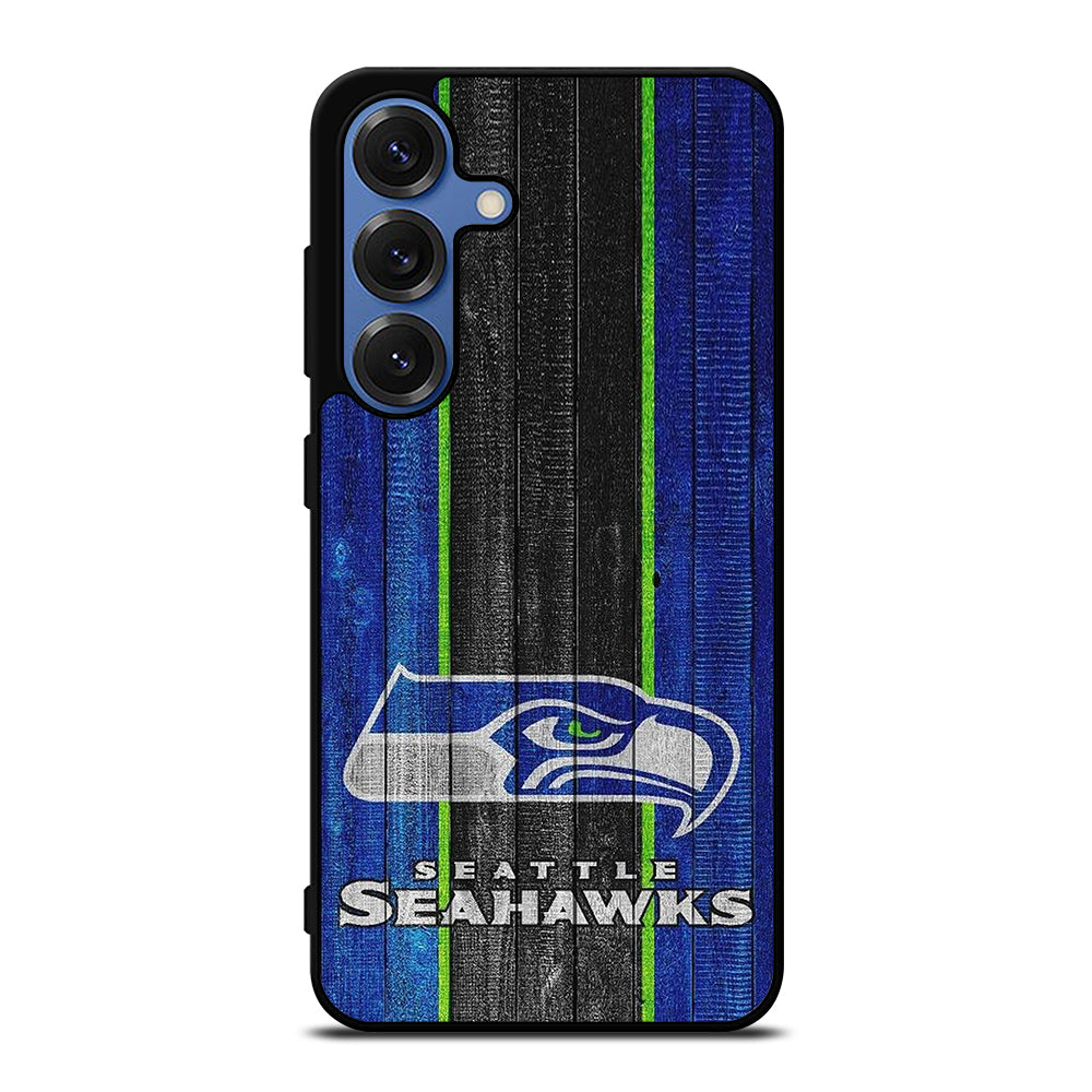 SEATTLE SEAHAWKS 3 Samsung Galaxy Case Cover