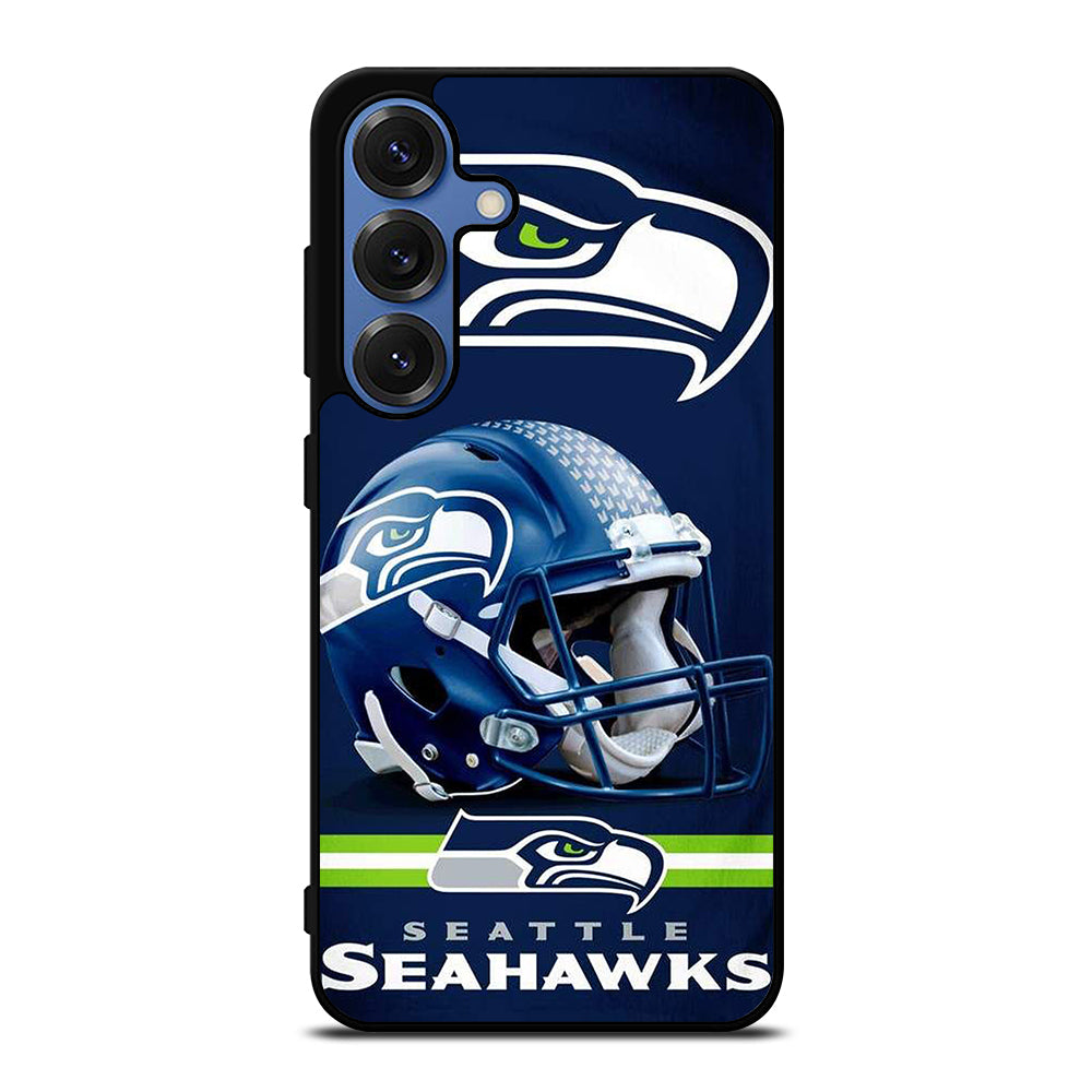 SEATTLE SEAHAWKS PRIDE Samsung Galaxy Case Cover