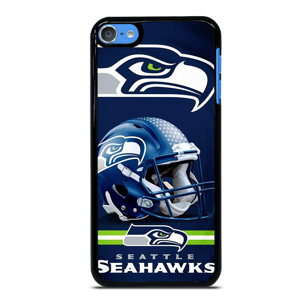 SEATTLE SEAHAWKS PRIDE iPod Touch Case Cover