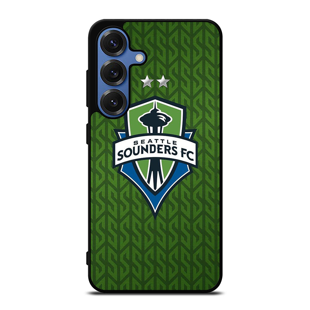 SEATTLE SOUNDERS SS Samsung Galaxy Case Cover