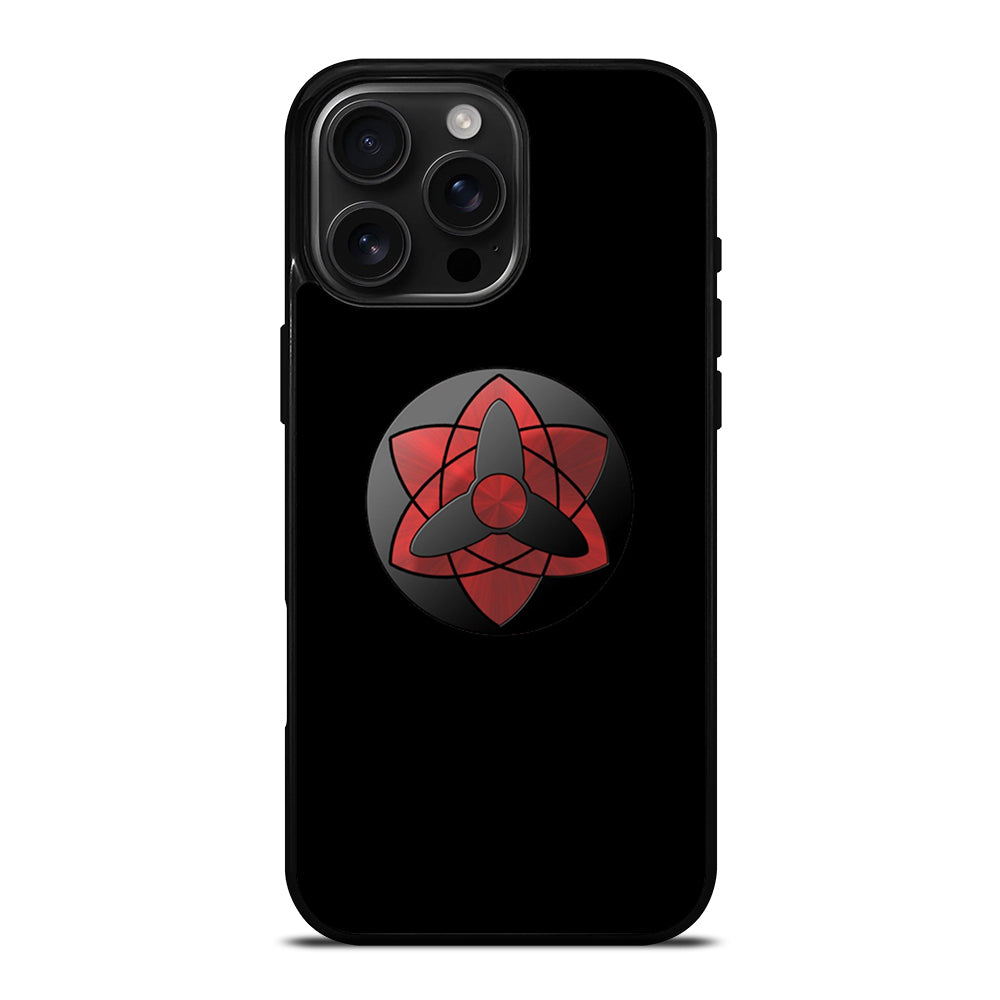 SHARINGAN EYE NARUTO iPhone Case Cover
