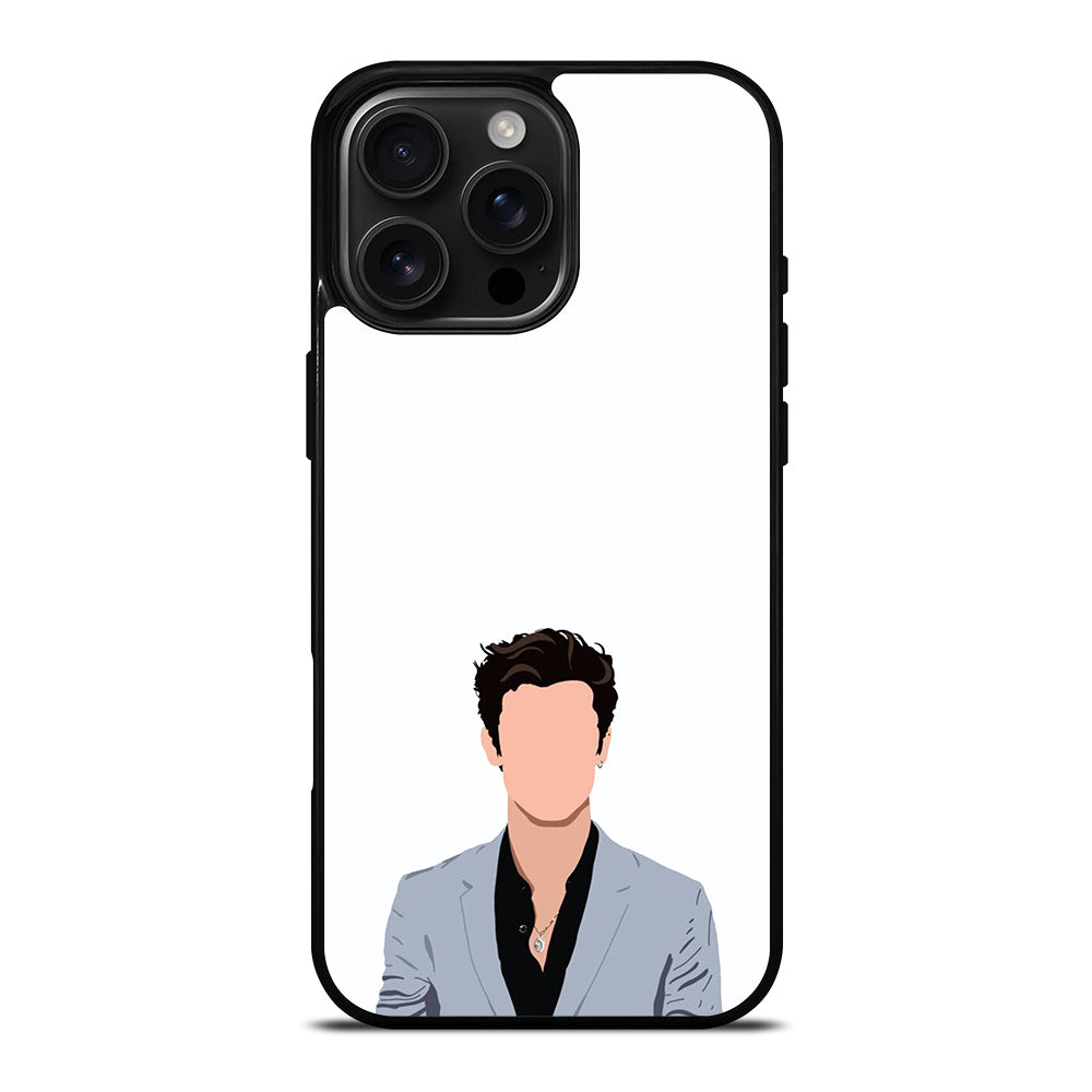SHAWN MENDES SINGER iPhone Case Cover