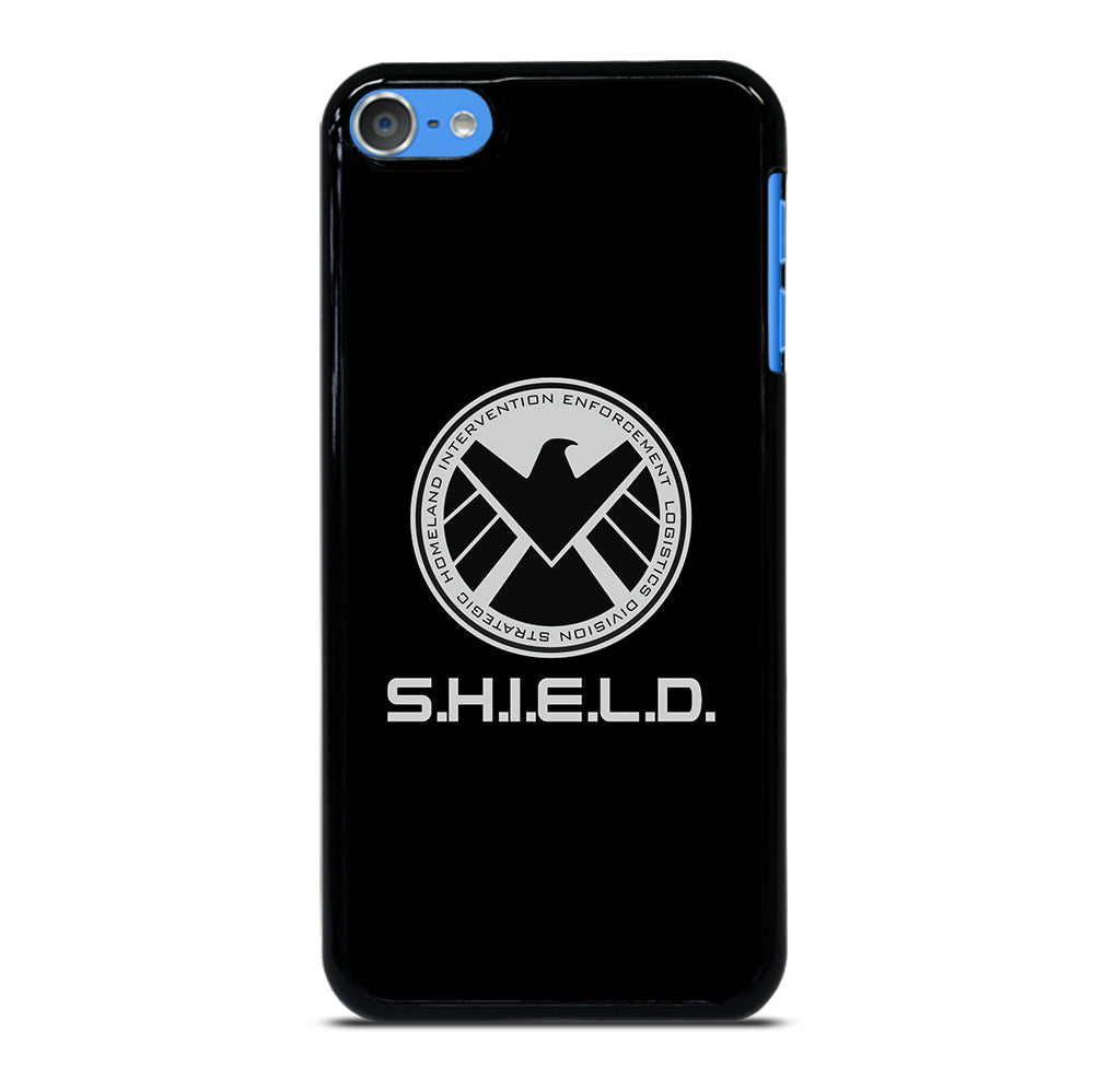 SHIELD ICON iPod Touch Case Cover