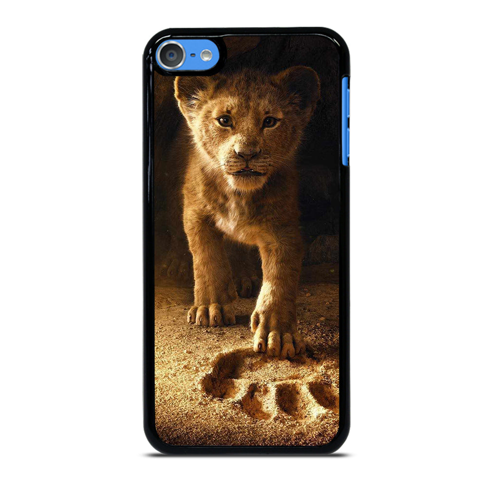 SIMBA LION KING MOVIE iPod Touch Case Cover
