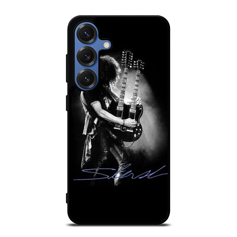 SLASH GUNS N ROSES 2 Samsung Galaxy Case Cover
