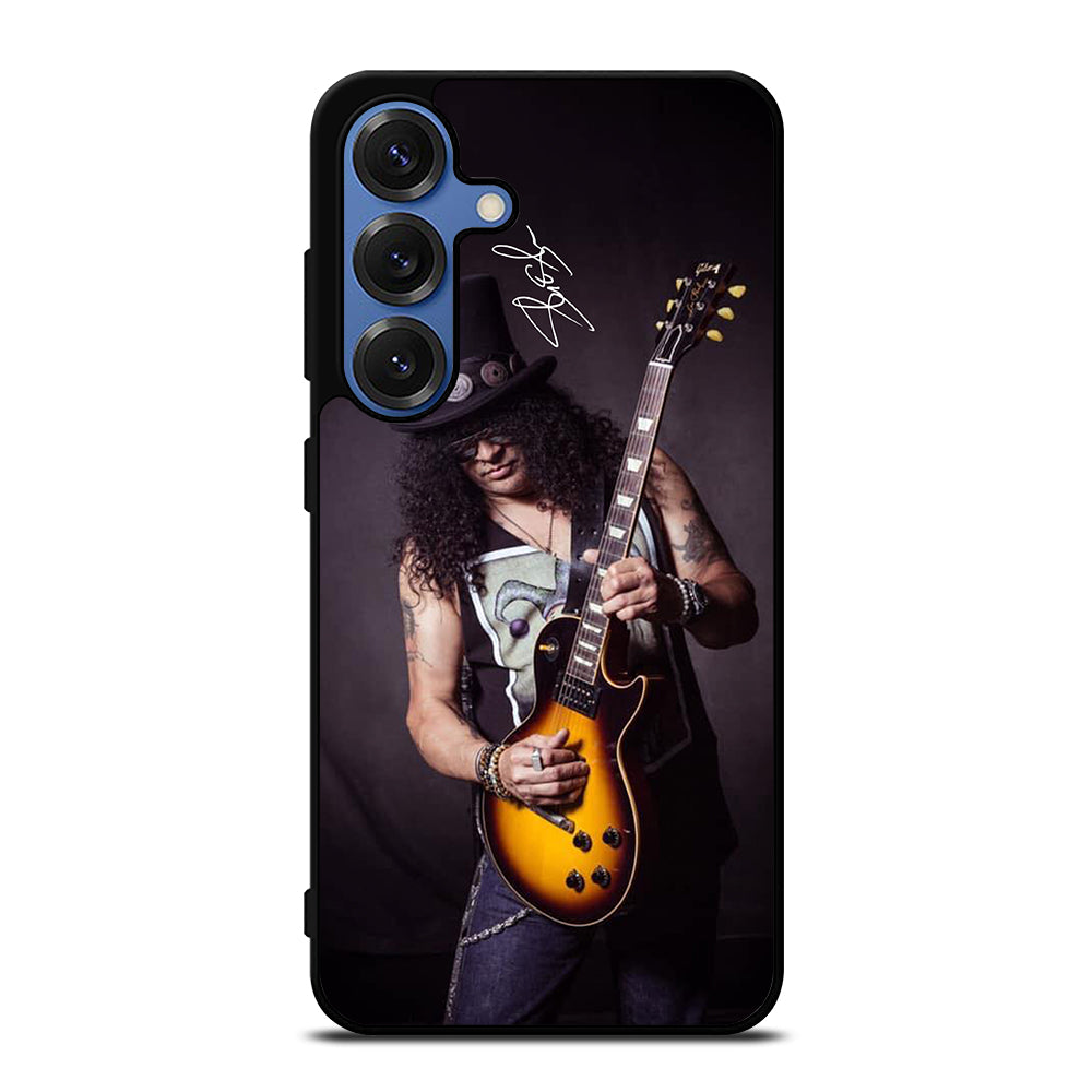 SLASH G N R 2 Samsung Galaxy Case Cover