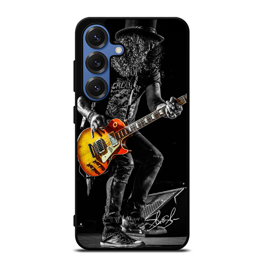 SLASH G N R 3 Samsung Galaxy Case Cover