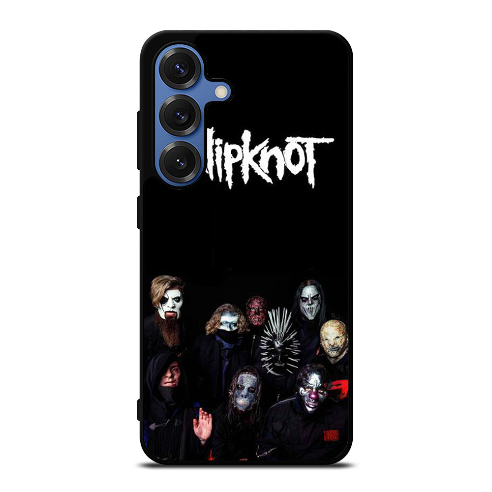 SLIPKNOT CREW Samsung Galaxy Case Cover