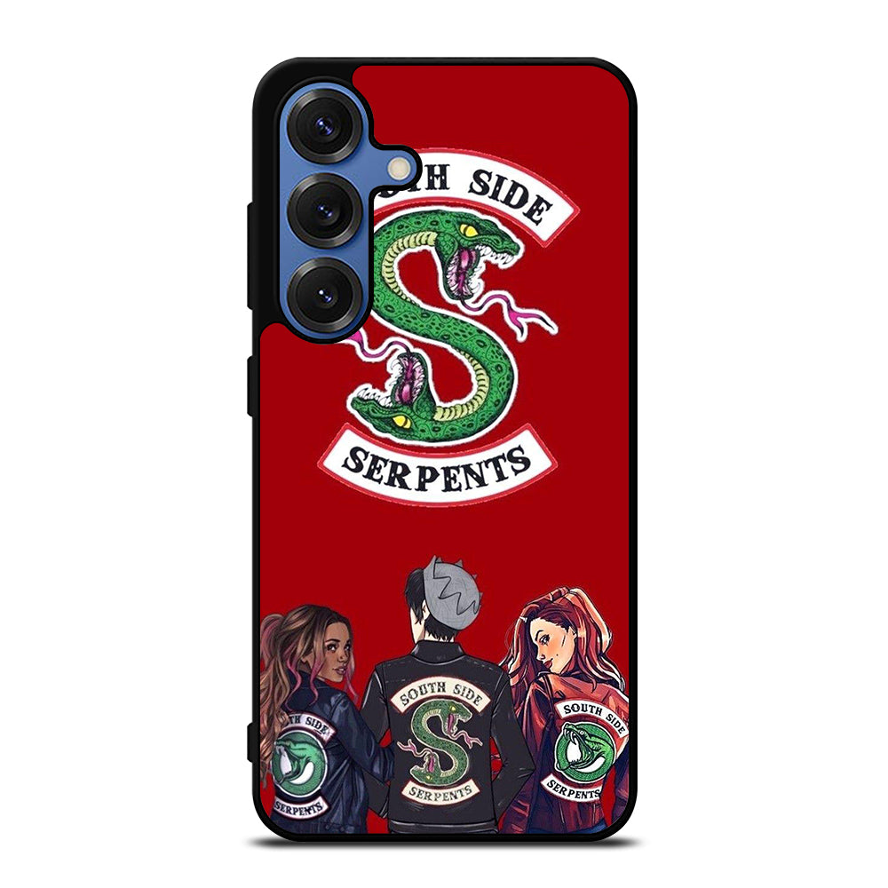 SOUTHSIDE SERPENTS LOGO Samsung Galaxy Case Cover