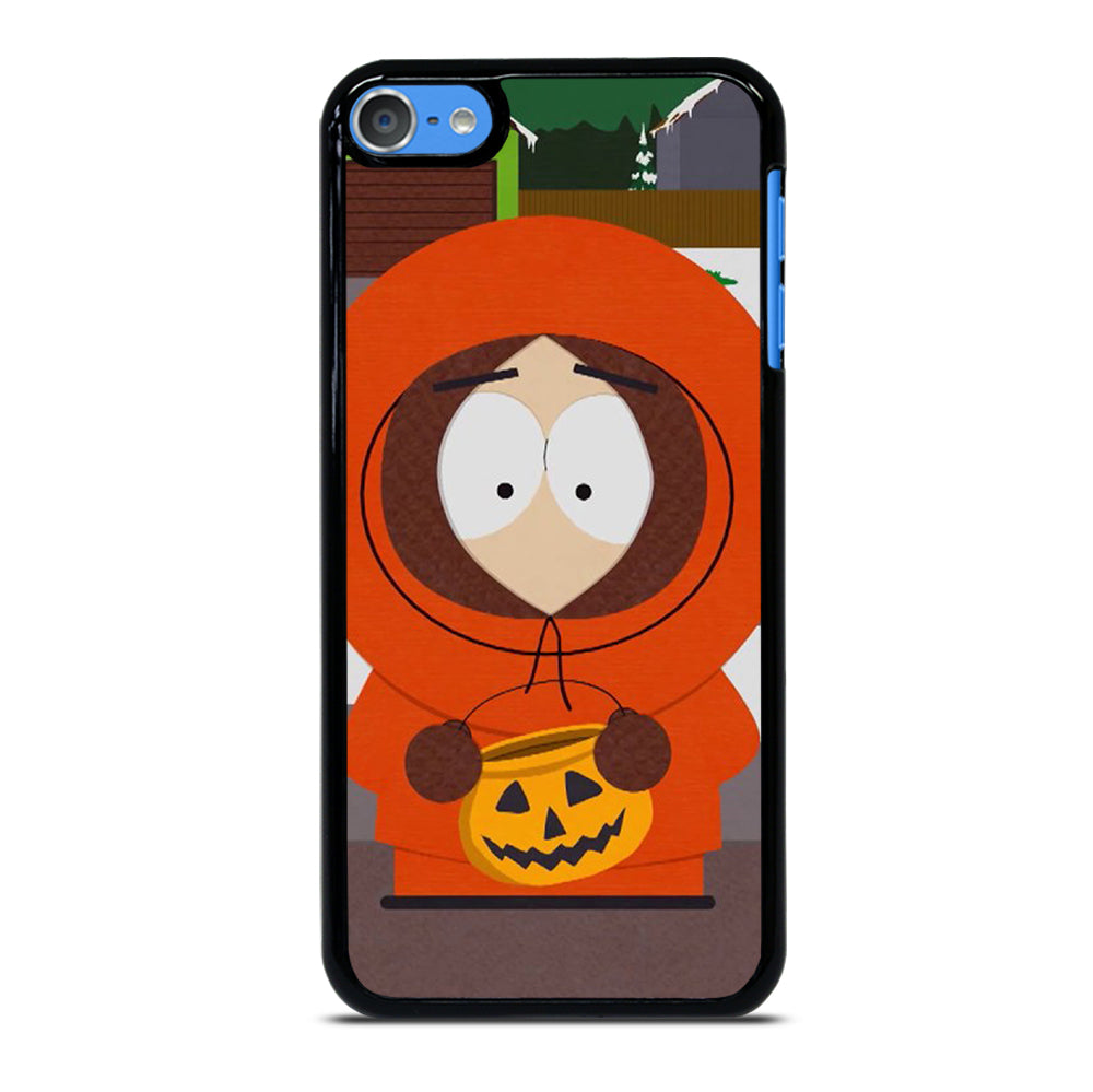 SOUTH PARK KENNY 2 iPod Touch Case Cover