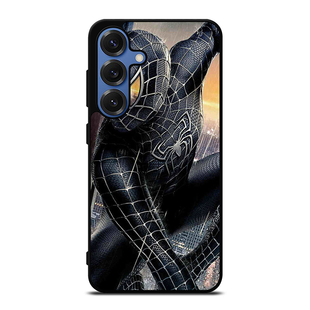 SPIDERMAN 3 Samsung Galaxy Case Cover