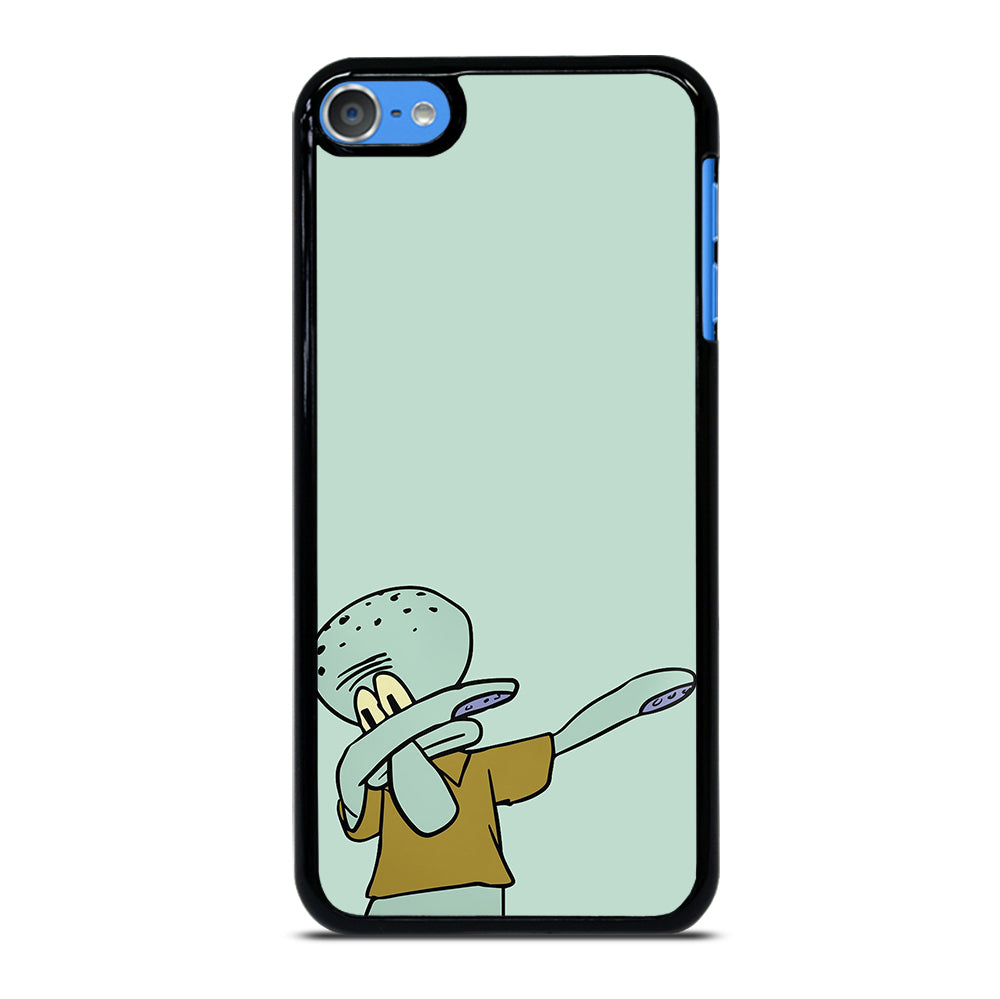 SQUIDWARD DAB iPod Touch Case Cover