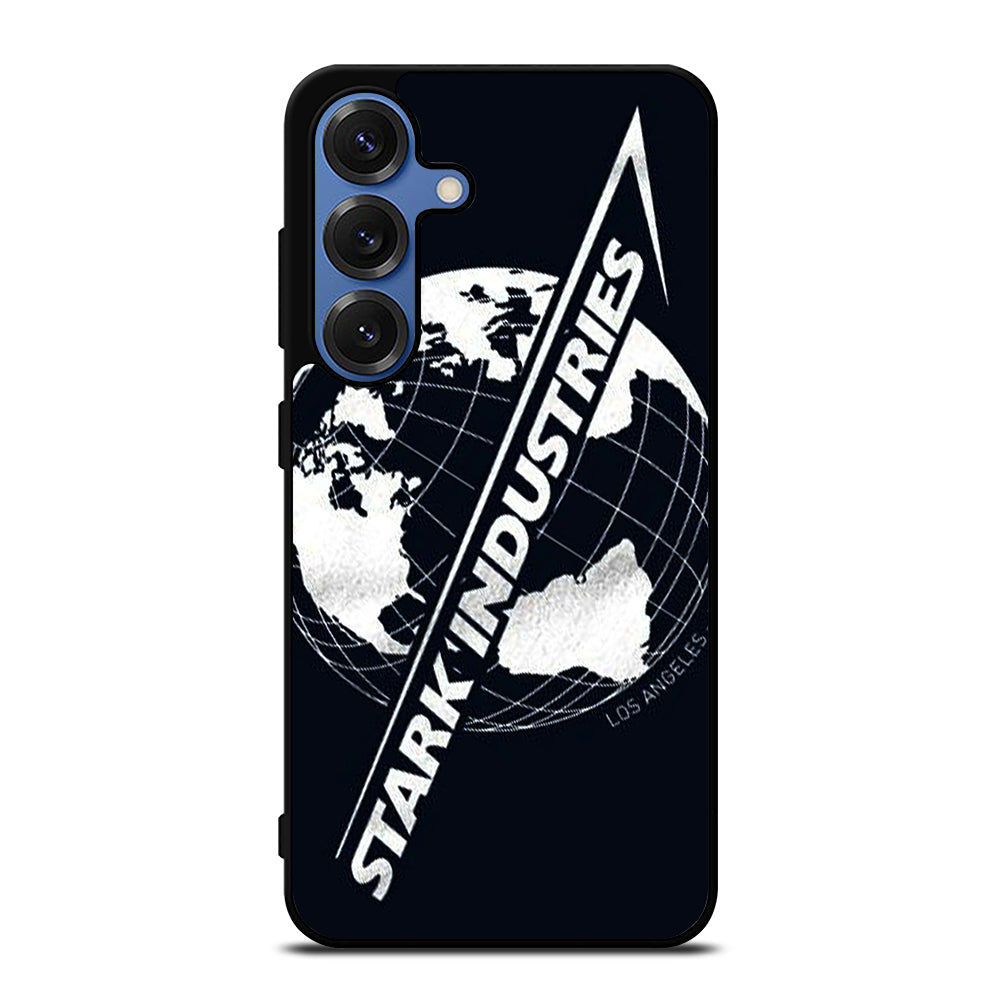 STARK INDUSTRIES ICON Samsung Galaxy Case Cover