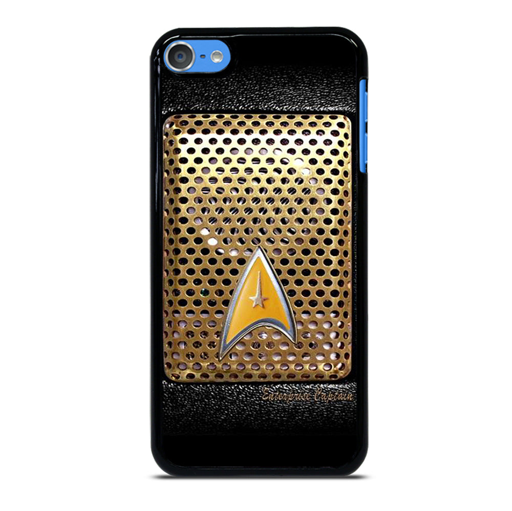 STAR TREK COMMUNICATOR iPod Touch Case Cover