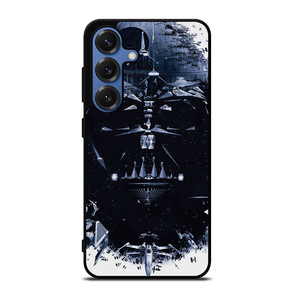 STAR WARS DARTH VADER Samsung Galaxy Case Cover