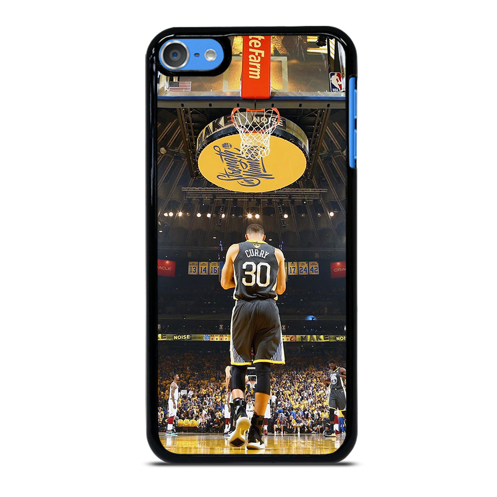 STEPHEN CURRY 1988 iPod Touch Case Cover
