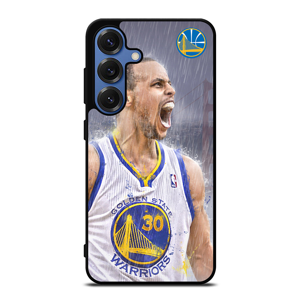 STEPHEN CURRY 30 Samsung Galaxy Case Cover