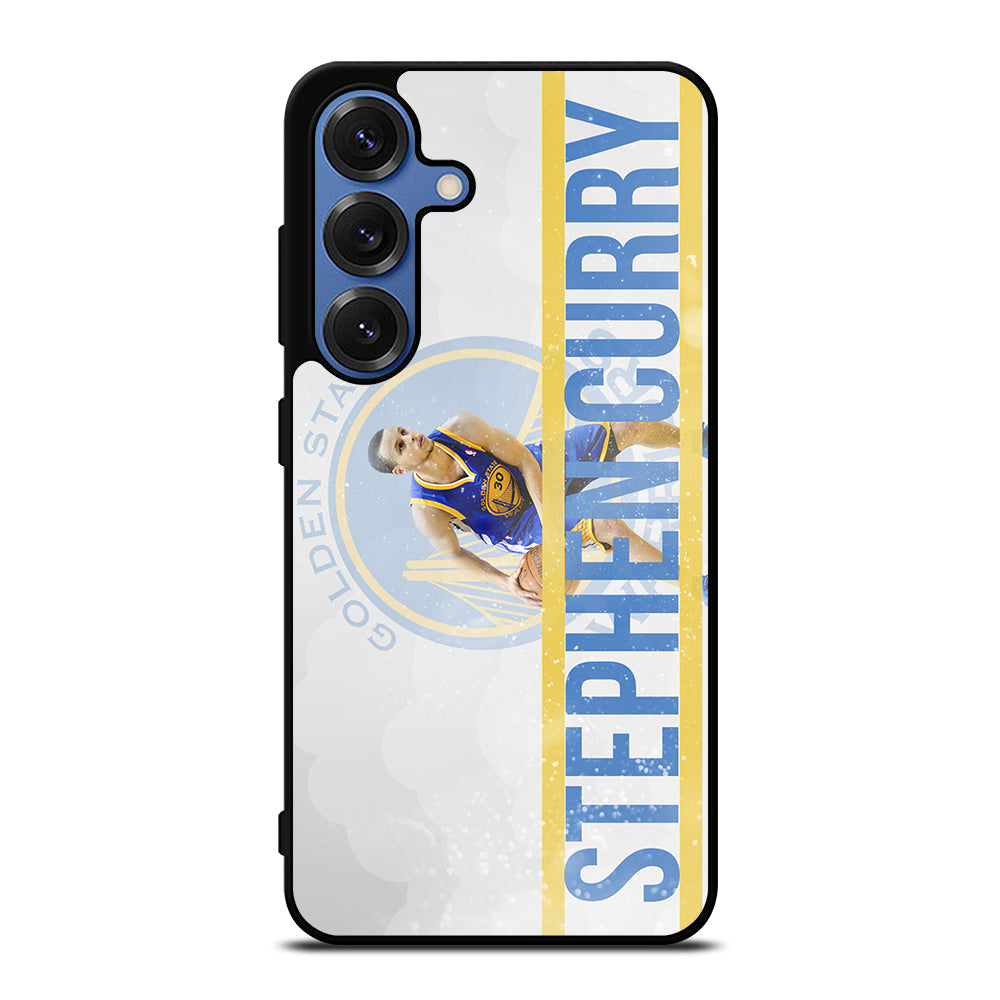 STEPHEN CURRY 3 Samsung Galaxy Case Cover