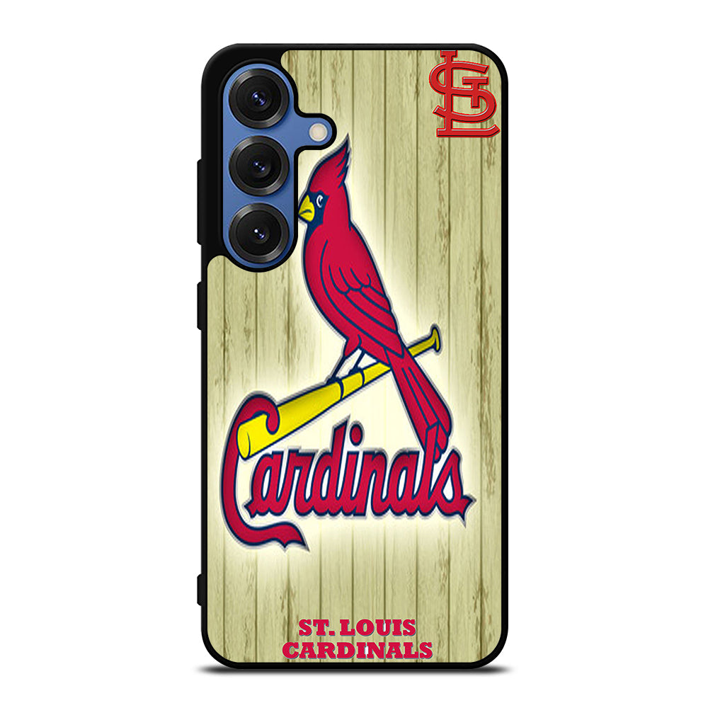 ST LOUIS CARDINALS 1 Samsung Galaxy Case Cover