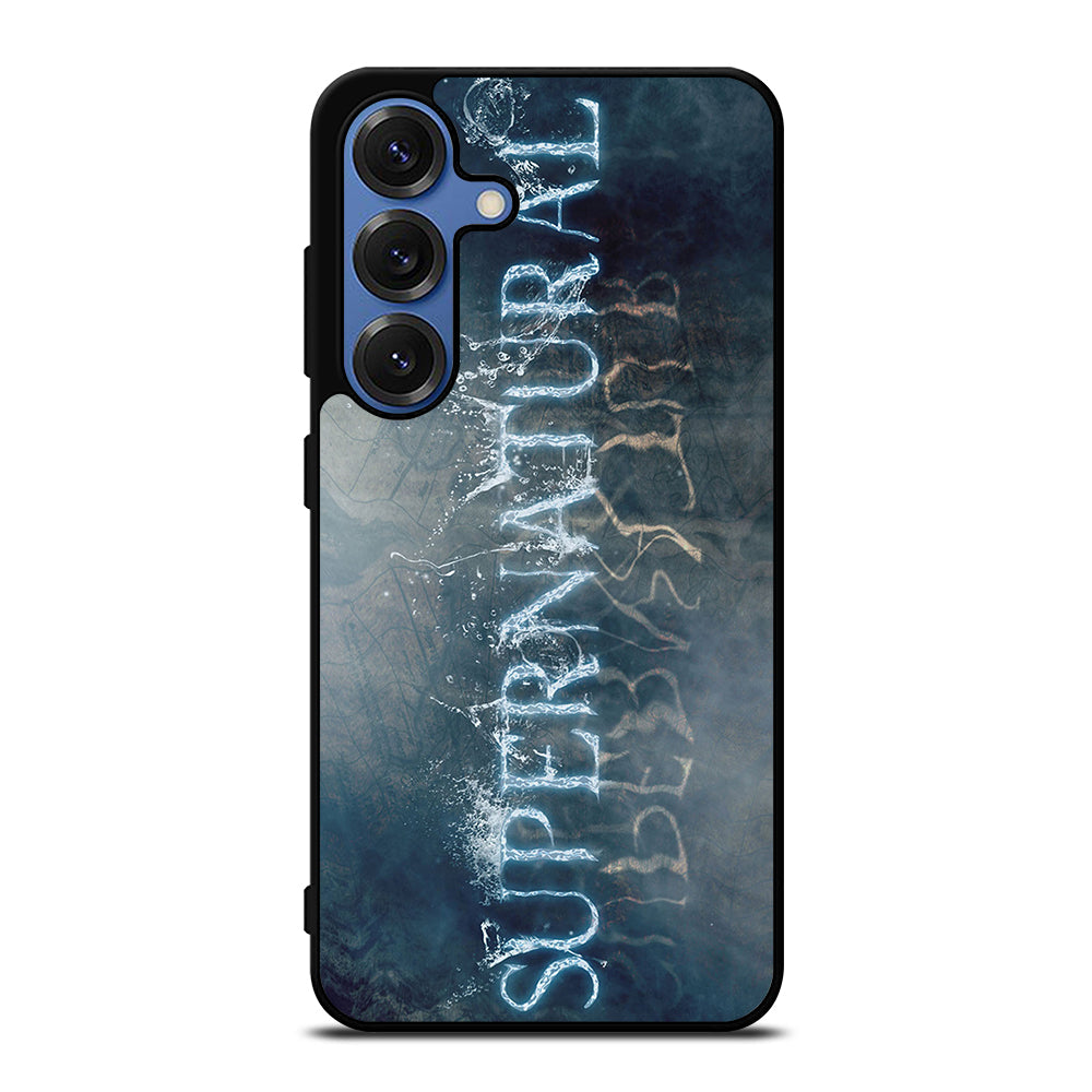 SUPERNATURAL WATER SHADOW Samsung Galaxy Case Cover
