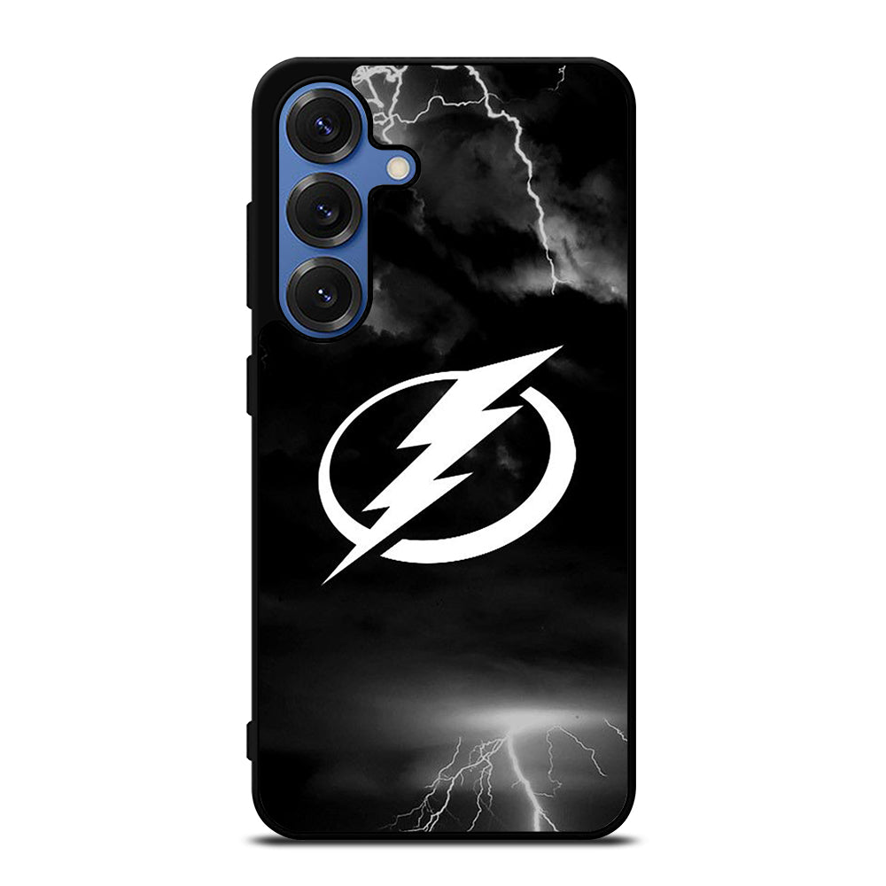 TAMPA BAY LIGHTNING NHL 1 Samsung Galaxy Case Cover