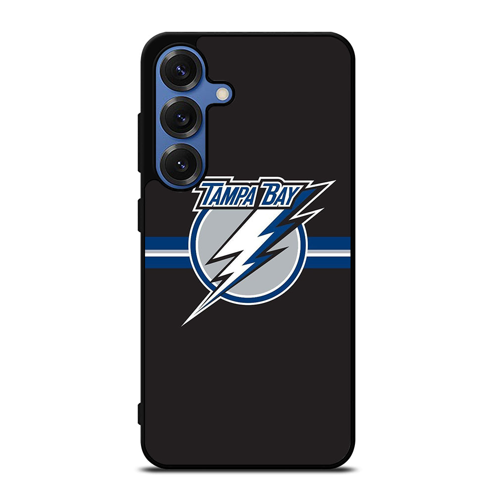 TAMPA BAY LIGHTNING NHL 2 Samsung Galaxy Case Cover