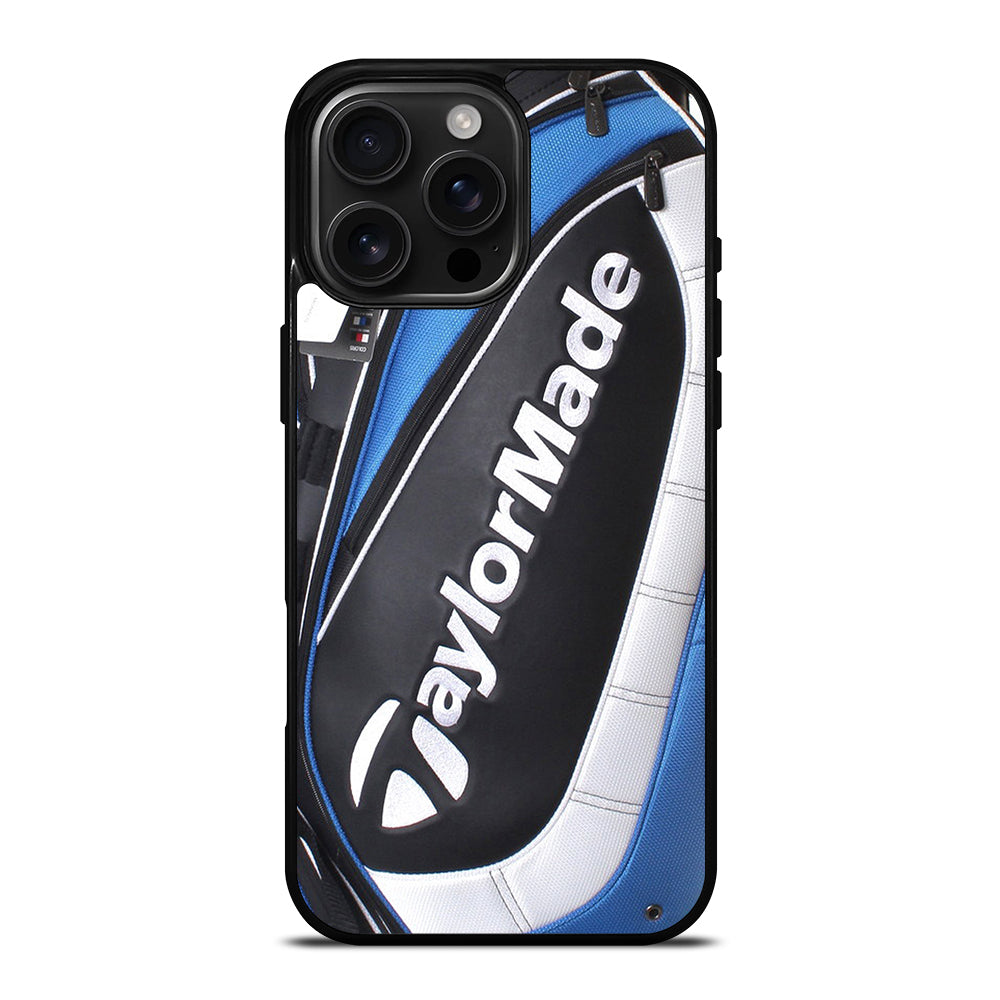 TAYLORMADE GOLF LOGO 2 iPhone Case Cover