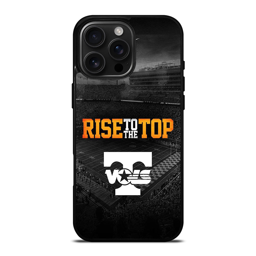 TENNESSEE VOLUNTEERS UT VOLS iPhone Case Cover