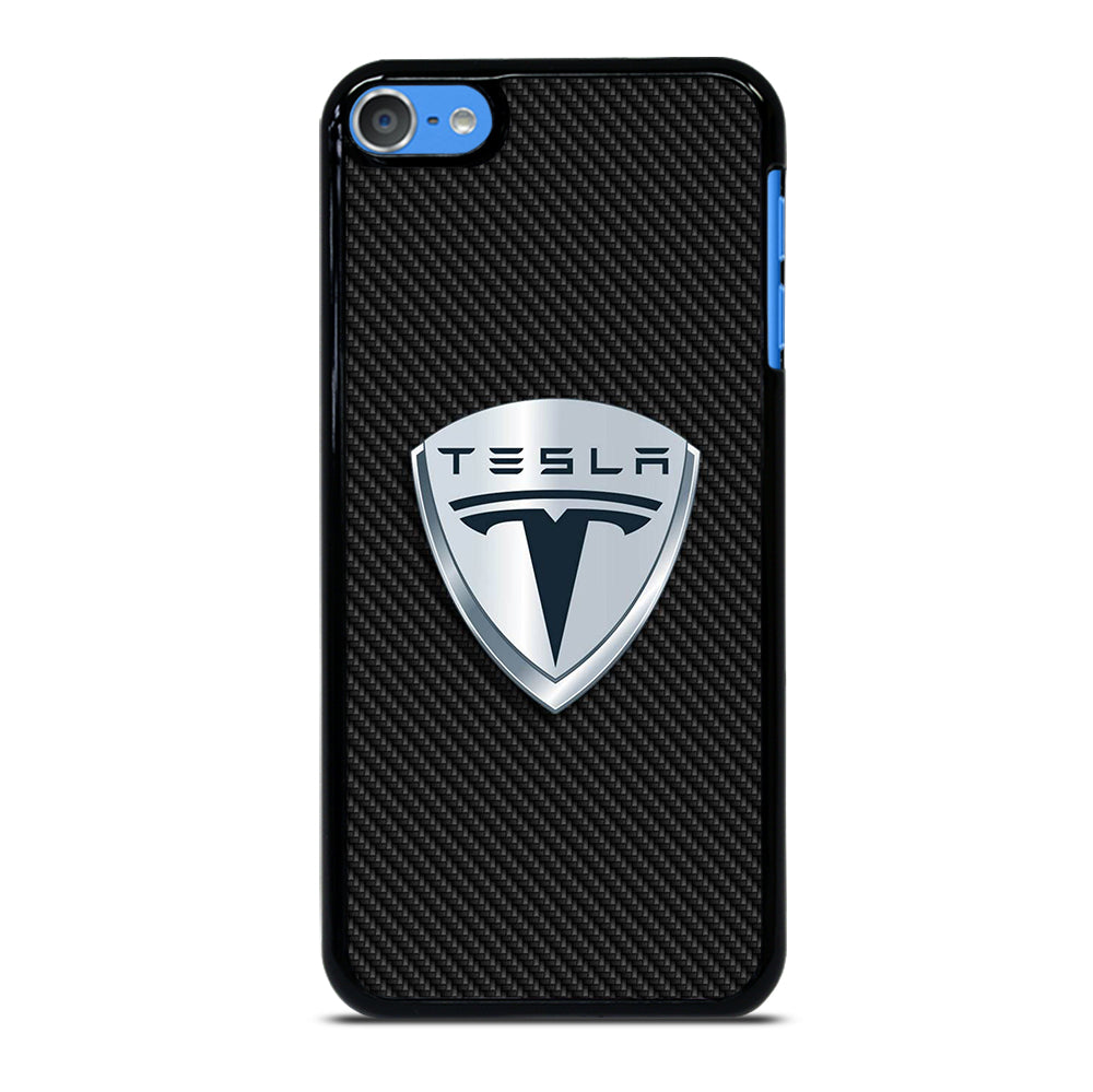 TESLA LOGO iPod Touch Case Cover