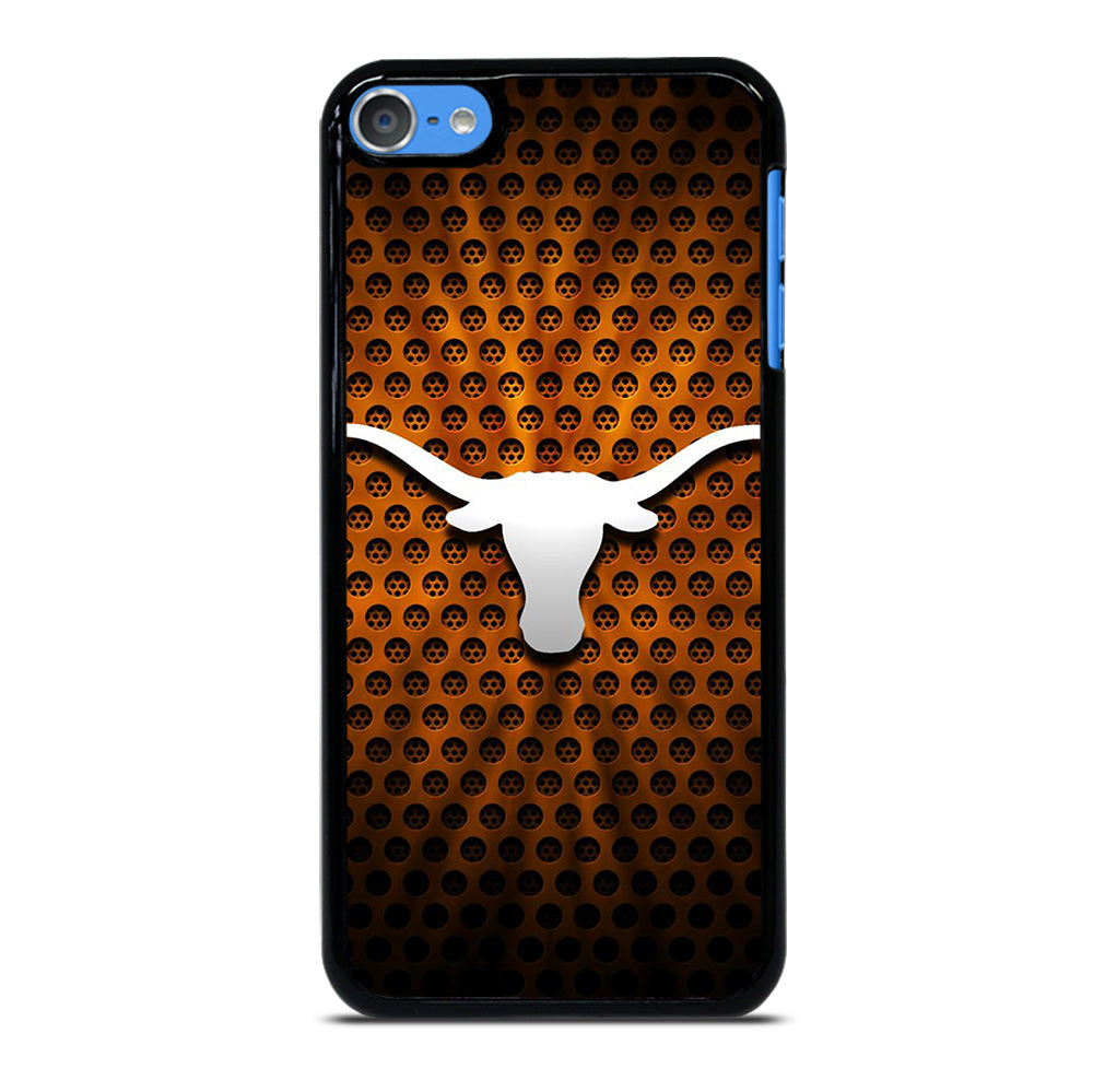 TEXAS LONGHORNS iPod Touch Case Cover