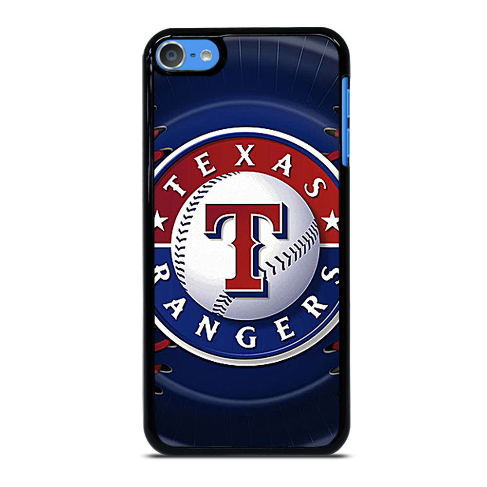 TEXAS RANGERS 2 iPod Touch Case Cover