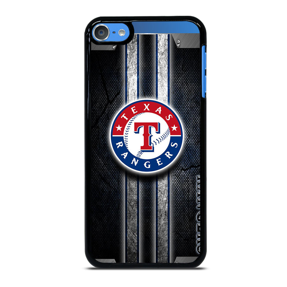 TEXAS RANGERS BASEBALL LOGO 2 iPod Touch Case Cover