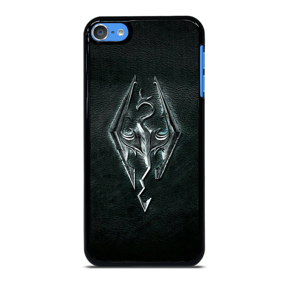 THE ELDER SCROLLS V SKYRIM 3 iPod Touch Case Cover