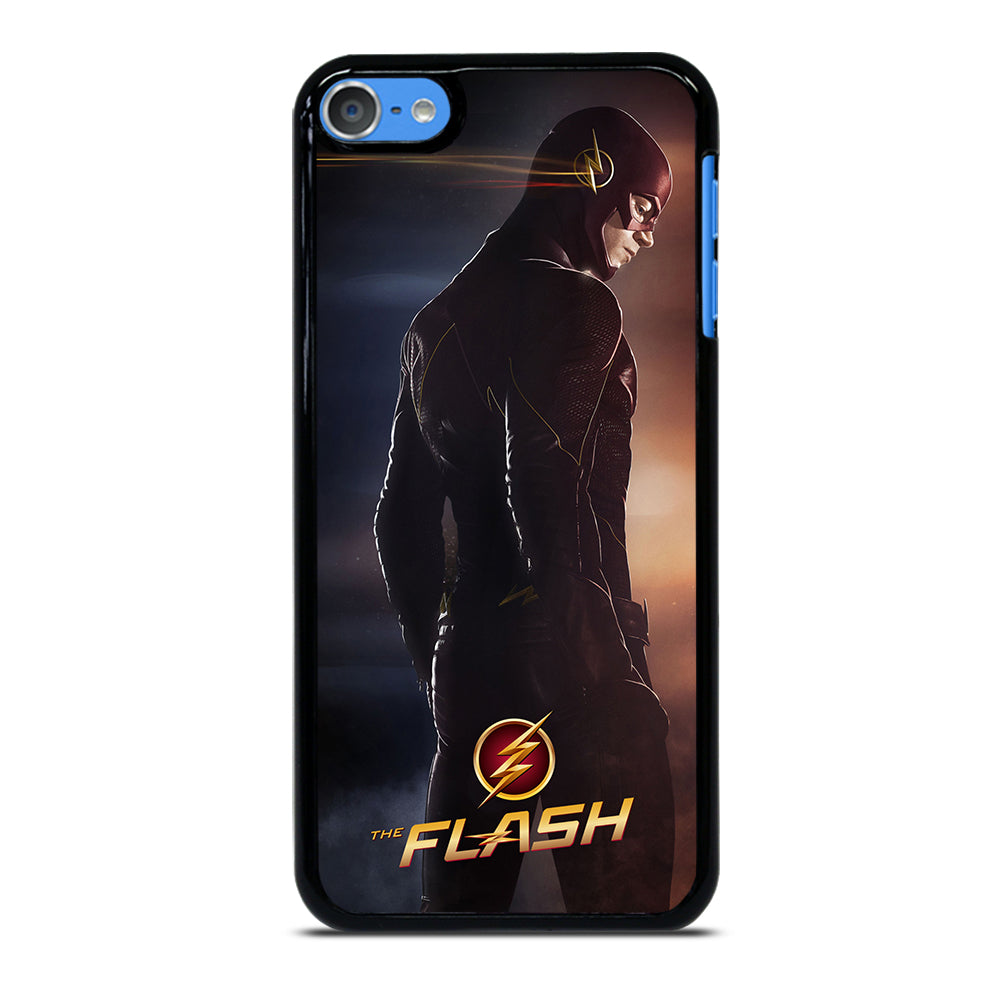 THE FLASH iPod Touch Case Cover