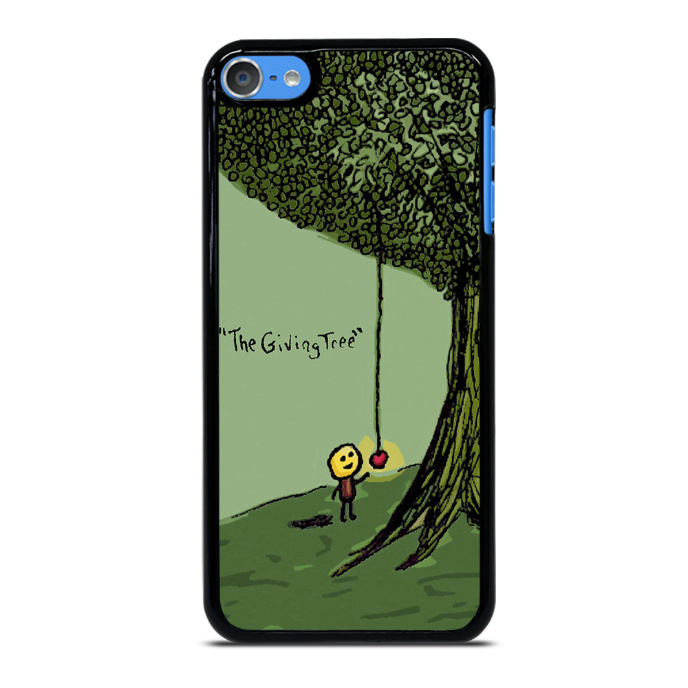 THE GIVING TREE ARTWORK iPod Touch Case Cover