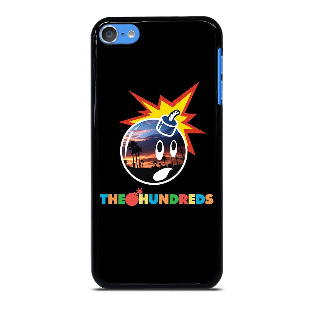 THE HUNDREDS BOMBS iPod Touch Case Cover