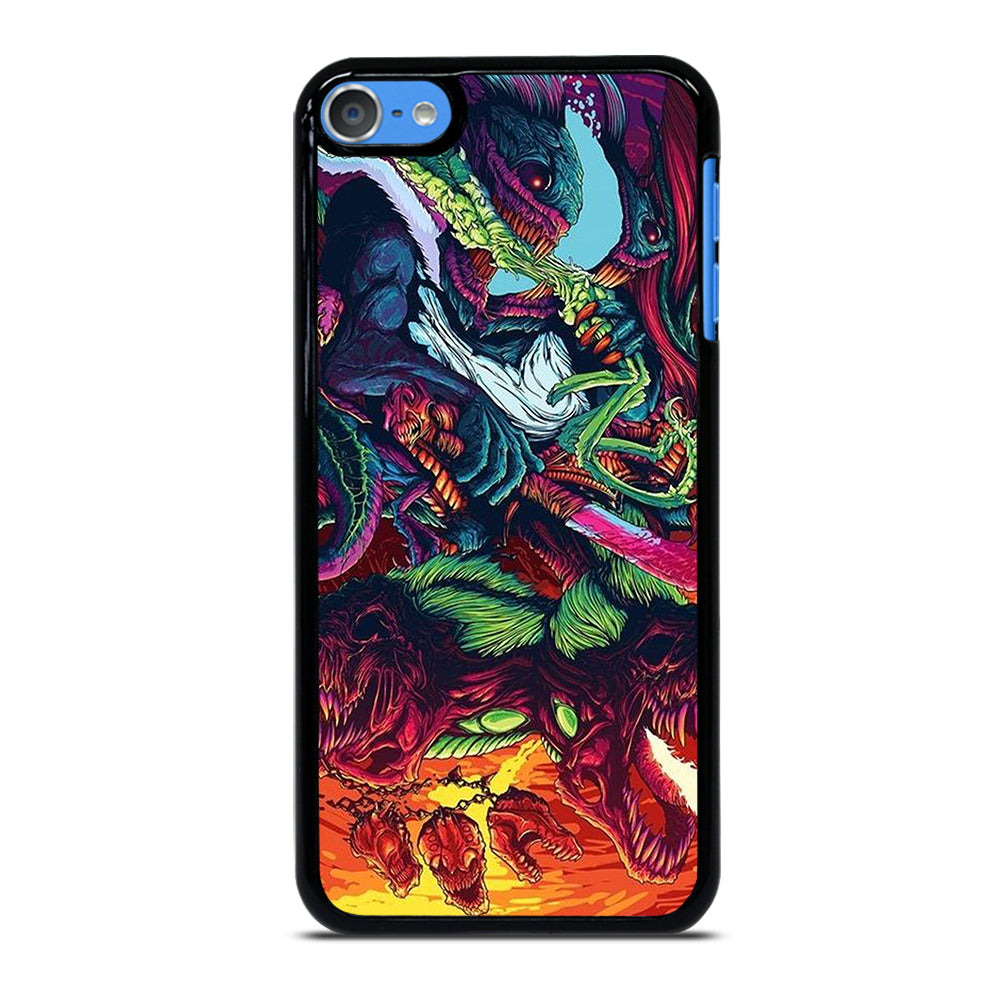 THE HYPER BEAST ARTWORK 2 iPod Touch Case Cover