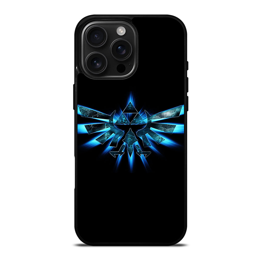 THE LEGEND OF ZELDA 3 iPhone Case Cover