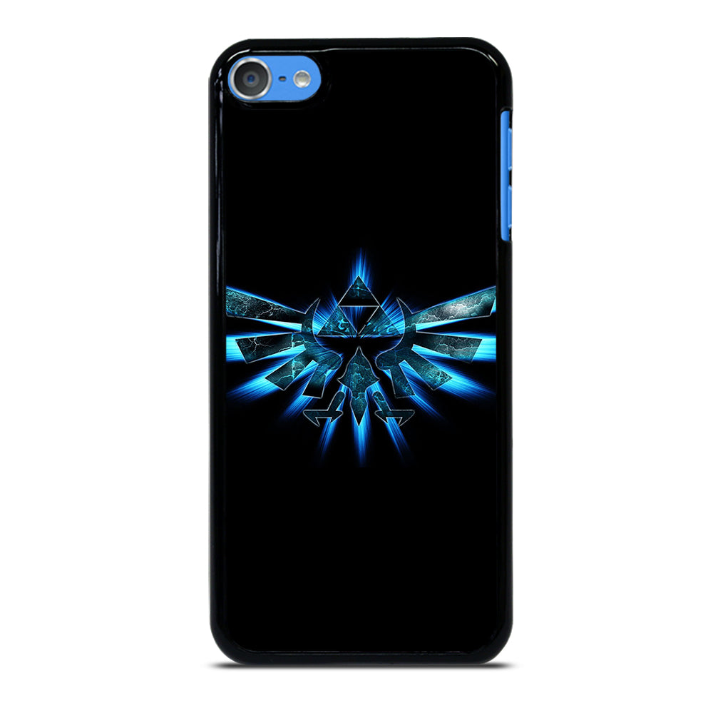 THE LEGEND OF ZELDA 3 iPod Touch Case Cover
